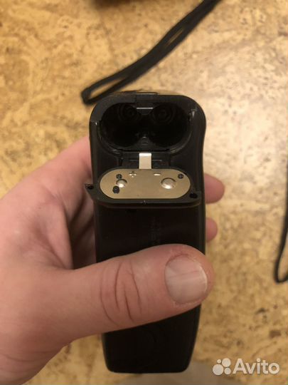 Плёночный фотоаппарат olympus kodak