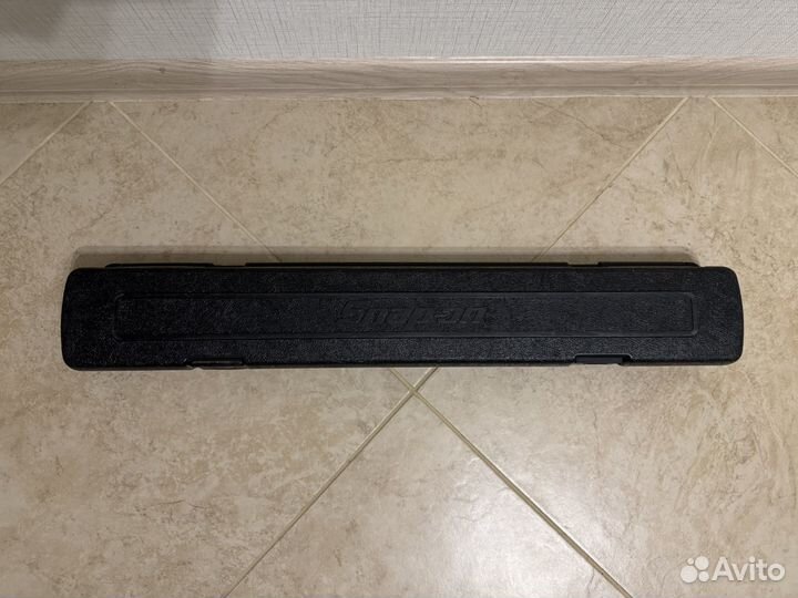 Тарировочный ключ