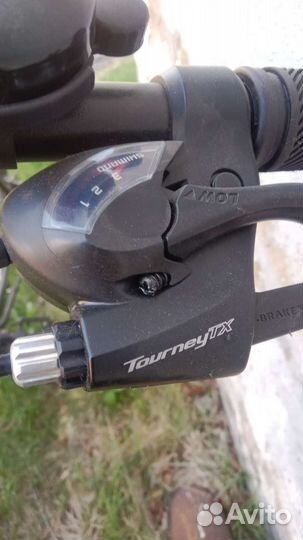 Горный велосипед 29