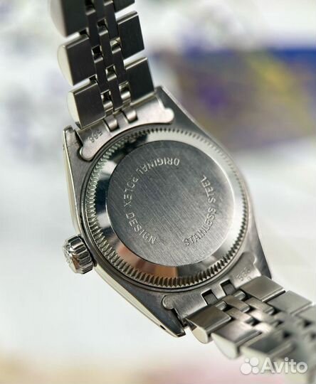 Часы Rolex Lady- datejust 26mm