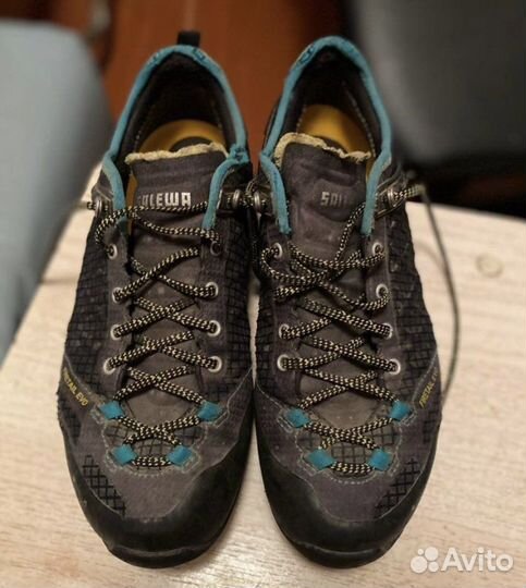 Кроссовки Salewa Firetail EVO GTX