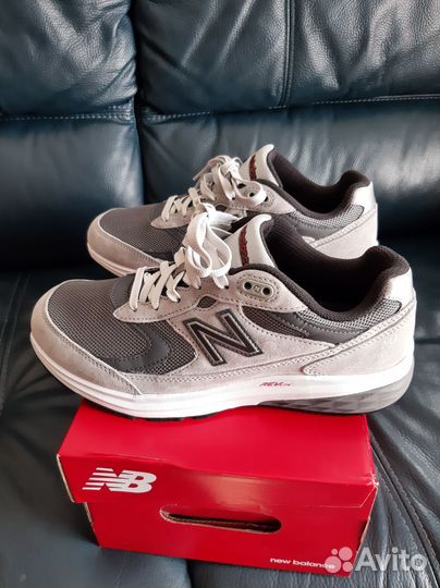Кроссовки мужские new balance 880