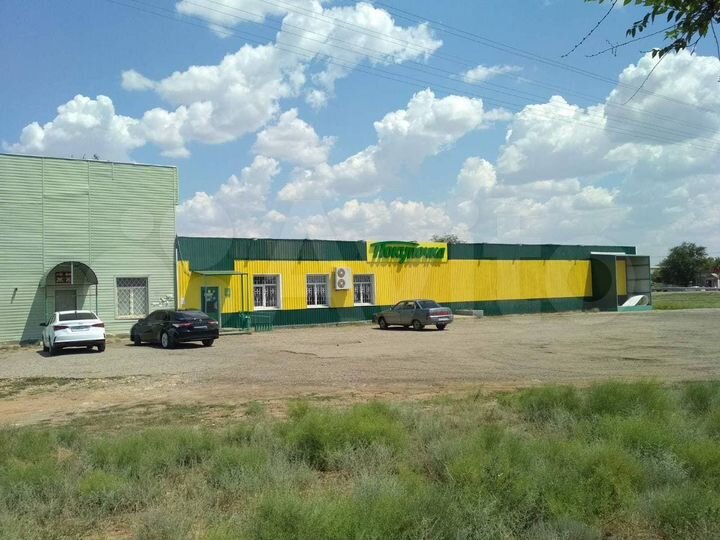 Торговая площадь, 623 м²