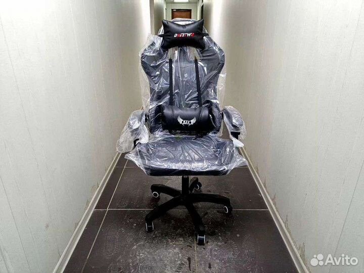 Игровое кресло