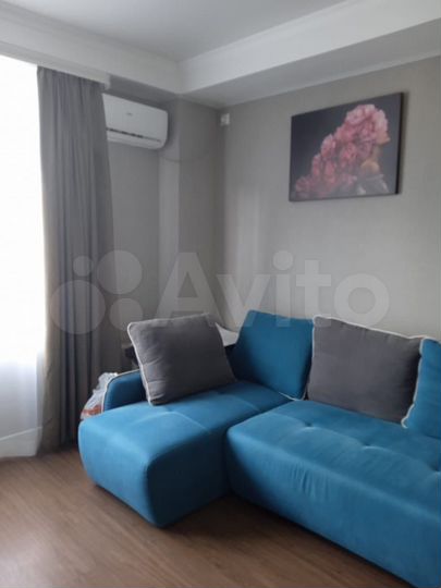 Квартира-студия, 28 м², 10/12 эт.