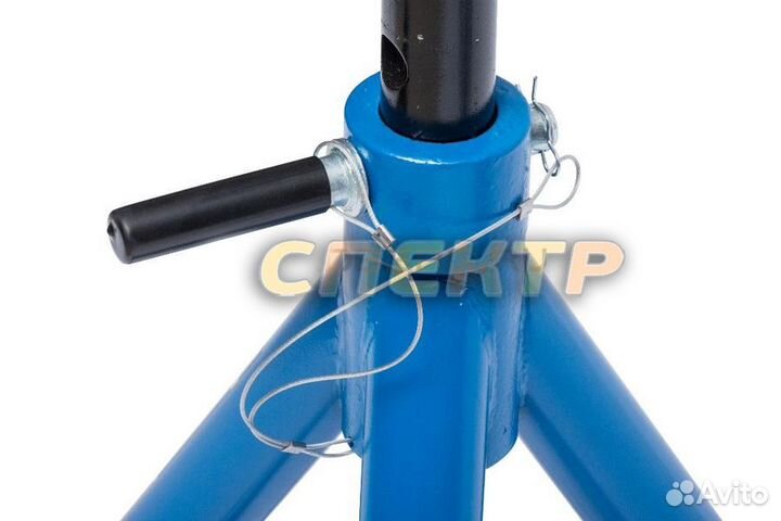 Подставка под машину регулируемая nordberg 8тонн