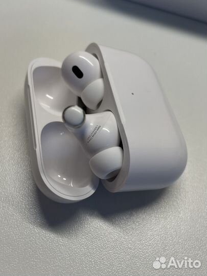 Airpods pro 2 / Type-C / 2024