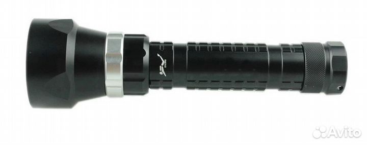 Сверх мощный Ультрафиолетовый Подводный фонарь