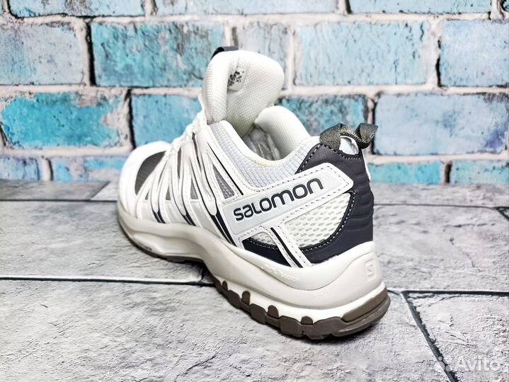 Мужские кроссовки Salomon XA RRO 3D