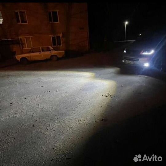 Птф Volkswagen Transporter T5, Caravelle, taureg