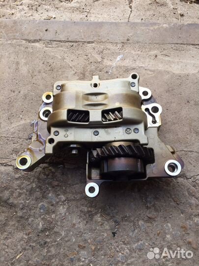 Болансировочные валы