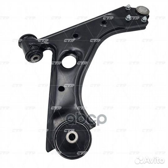 Рычаг GM 16- нижн.лев