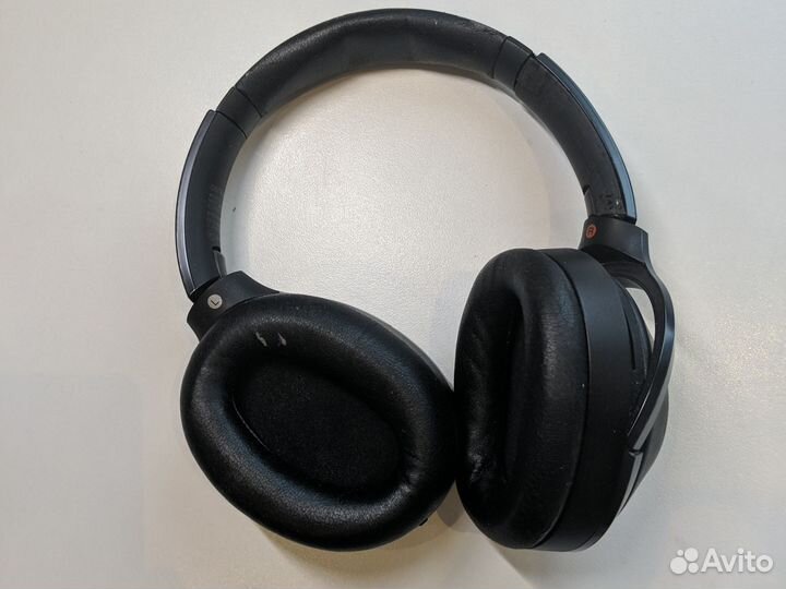 Sony MDR-1000X