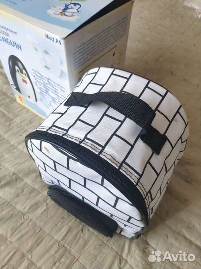 Небулайзер детский