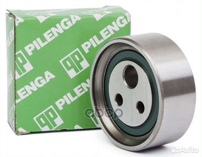 Ролик натяжителя ремня грм PTP1784 pilenga