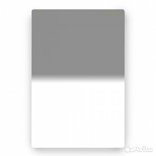 Фильтр LEE Filters 100x150mm 0.3ND Grad Medium