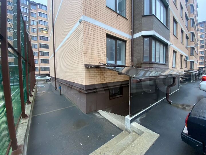 Свободного назначения, 61.8 м²