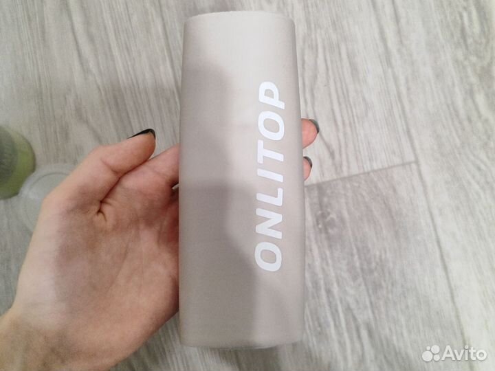 Эспандер ленточный