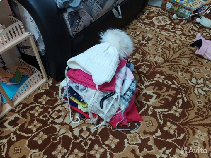 Вещи для девочки бесплатно