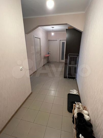 Комната 17,1 м² в 3-к., 16/25 эт.