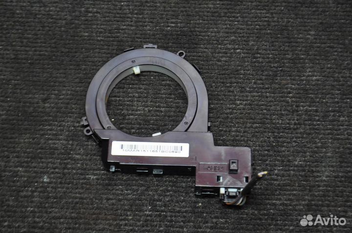 Датчик положения руля ford focus 2 CB4