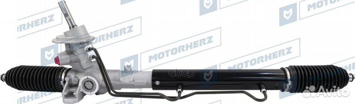 Рулевая рейка с тягами гидравлическая R24981NW