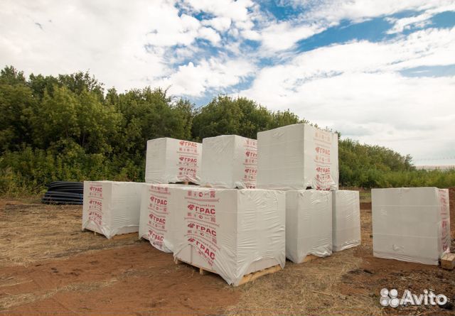 Газоблок 