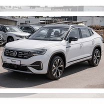 Новый Volkswagen Tayron X 2.0 AMT, 2024, цена от 5 150 000 руб.