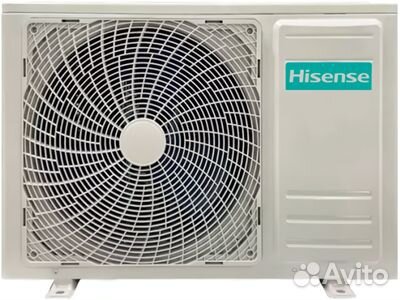 Сплит-система Hisense Era Classic A AS-12HR4rlrkc0