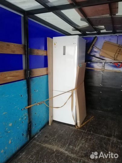 Грузчики/Переезды/Грузоперевозки/Копка земли