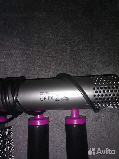 Фен для волос