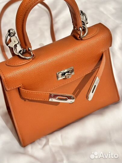 Сумка hermes