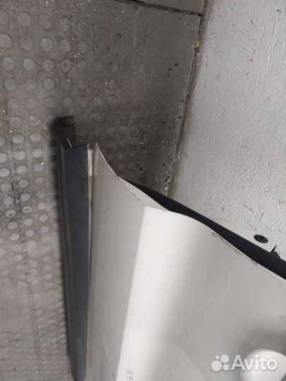 Дверь боковая Volkswagen Tiguan, 2011