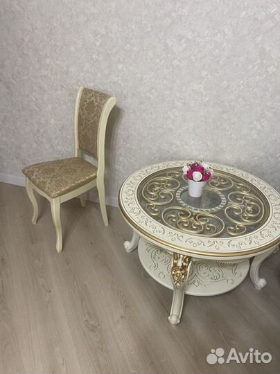 Стул Маркиза