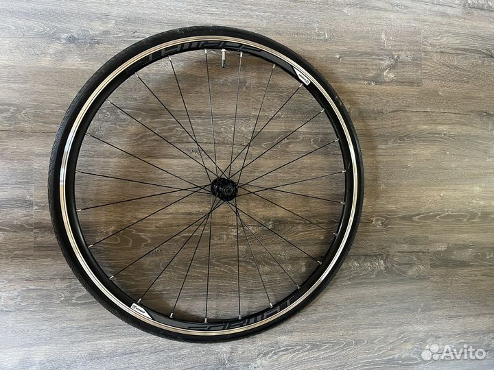 Запчасти для шоссейного велосипеда