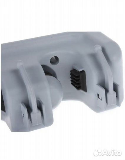 Держатель для швабр настенный