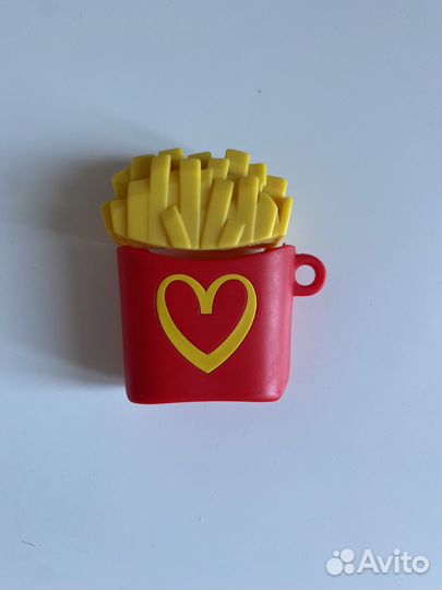 Чехол на airpods 2,1