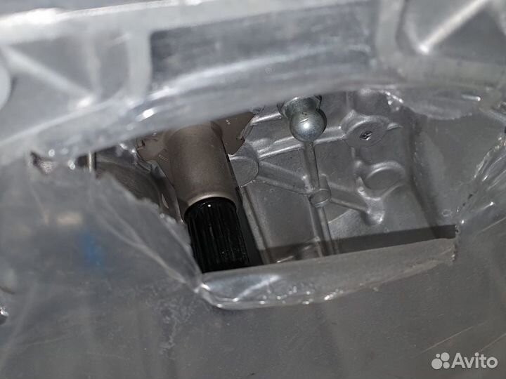 Кпп Тросовая Калина Приора Гранта Датсун