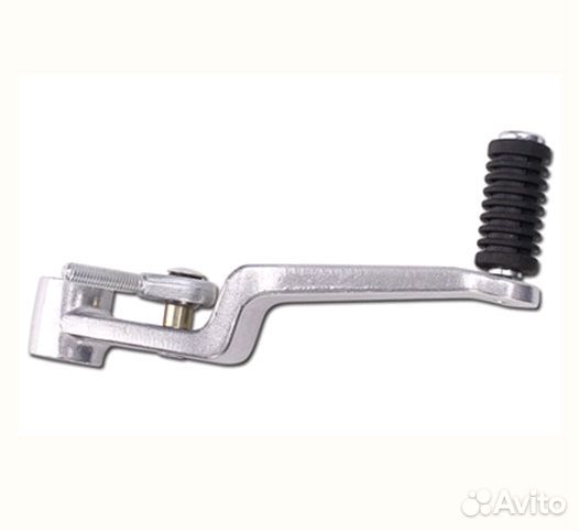 Лапка-рычаг перекл передач suzuki gsxr600/750/1000