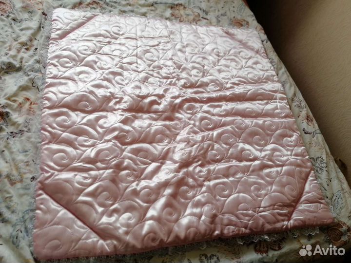 Детское одеяло