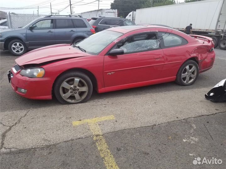 Разбор на запчасти Dodge Stratus 2001-2006