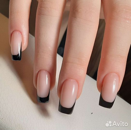 Мастер маникюра