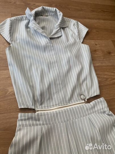 Комбинезон женский