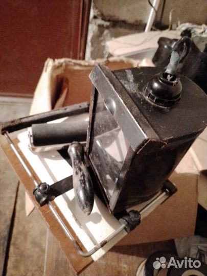 Фототовары СССР