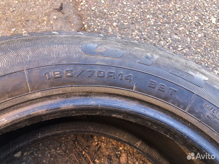 Goodyear GT 3 185/70 R14