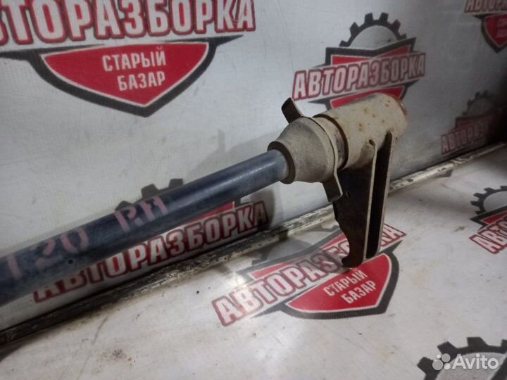 Торсион передний правый Toyota Lite Ace Truck CM65