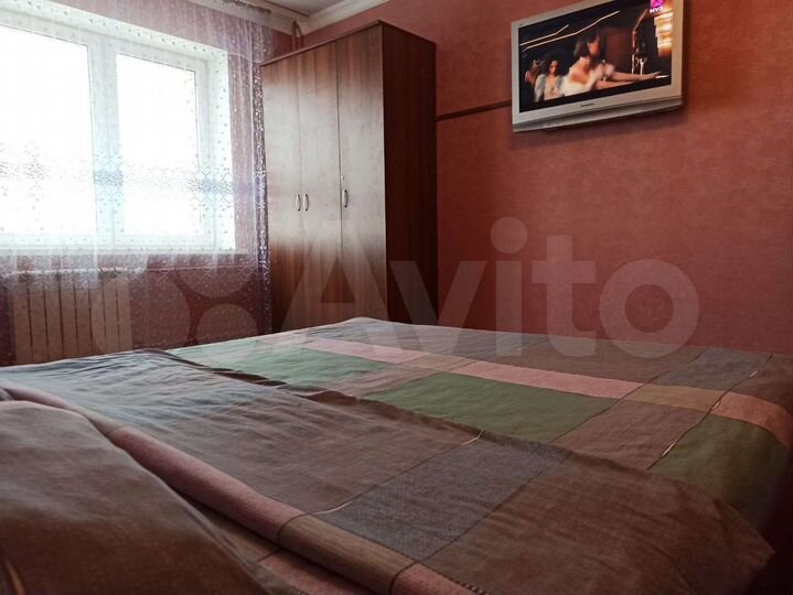 1-к. квартира, 40 м², 15/17 эт.