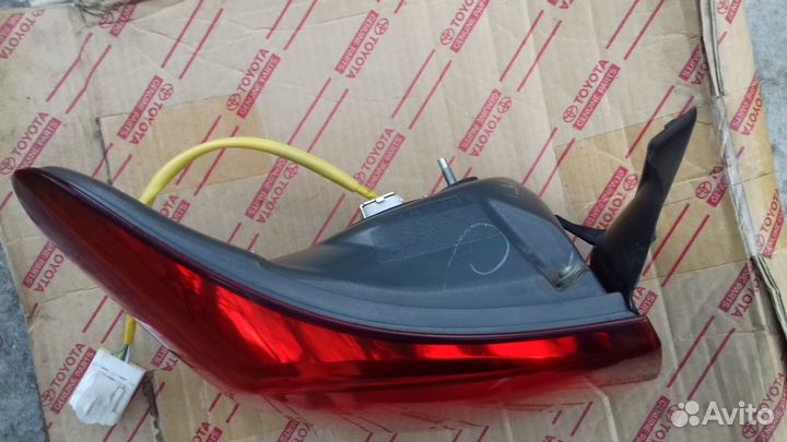 Фонарь задний левый для Lexus GS 300/430 2005-2011