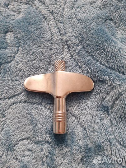 Ключ для настройки evans