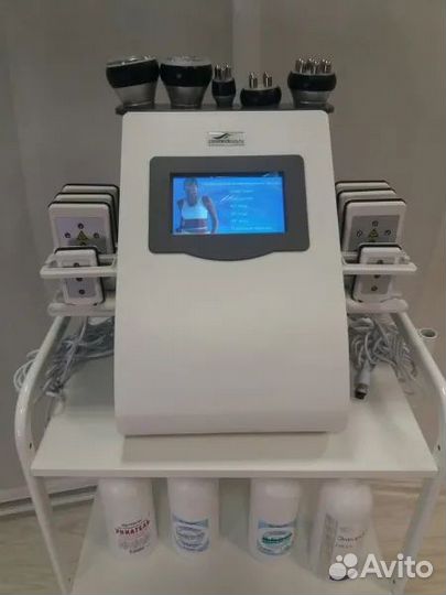 Аппарат kim 8